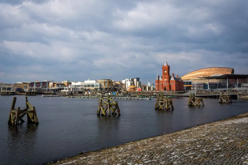 Cardiff