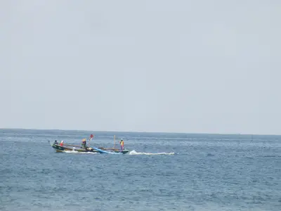 Pangandaran