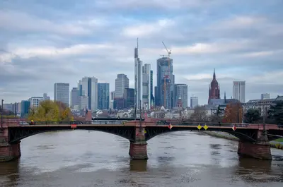 Frankfurt am Main
