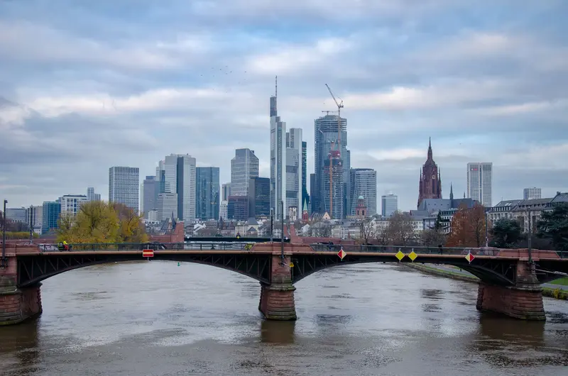 Frankfurt am Main