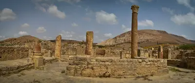 Bulla Regia