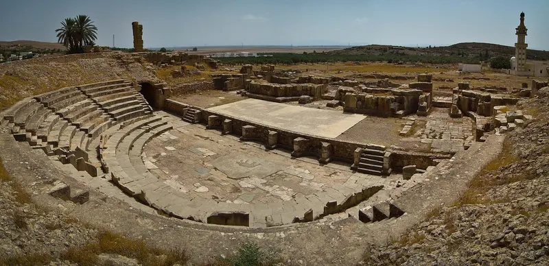 Theater