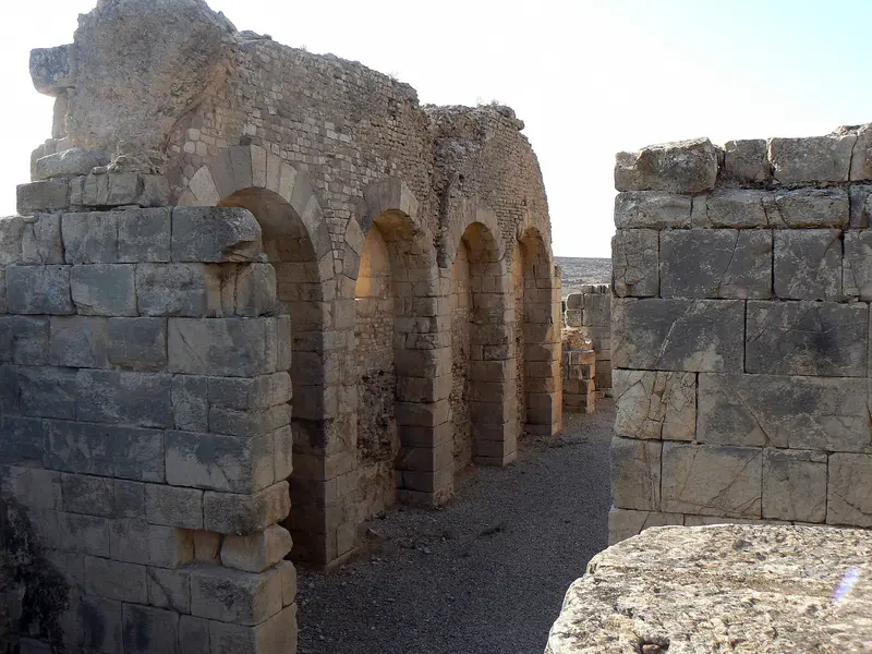 Julia Memmia Thermal Baths