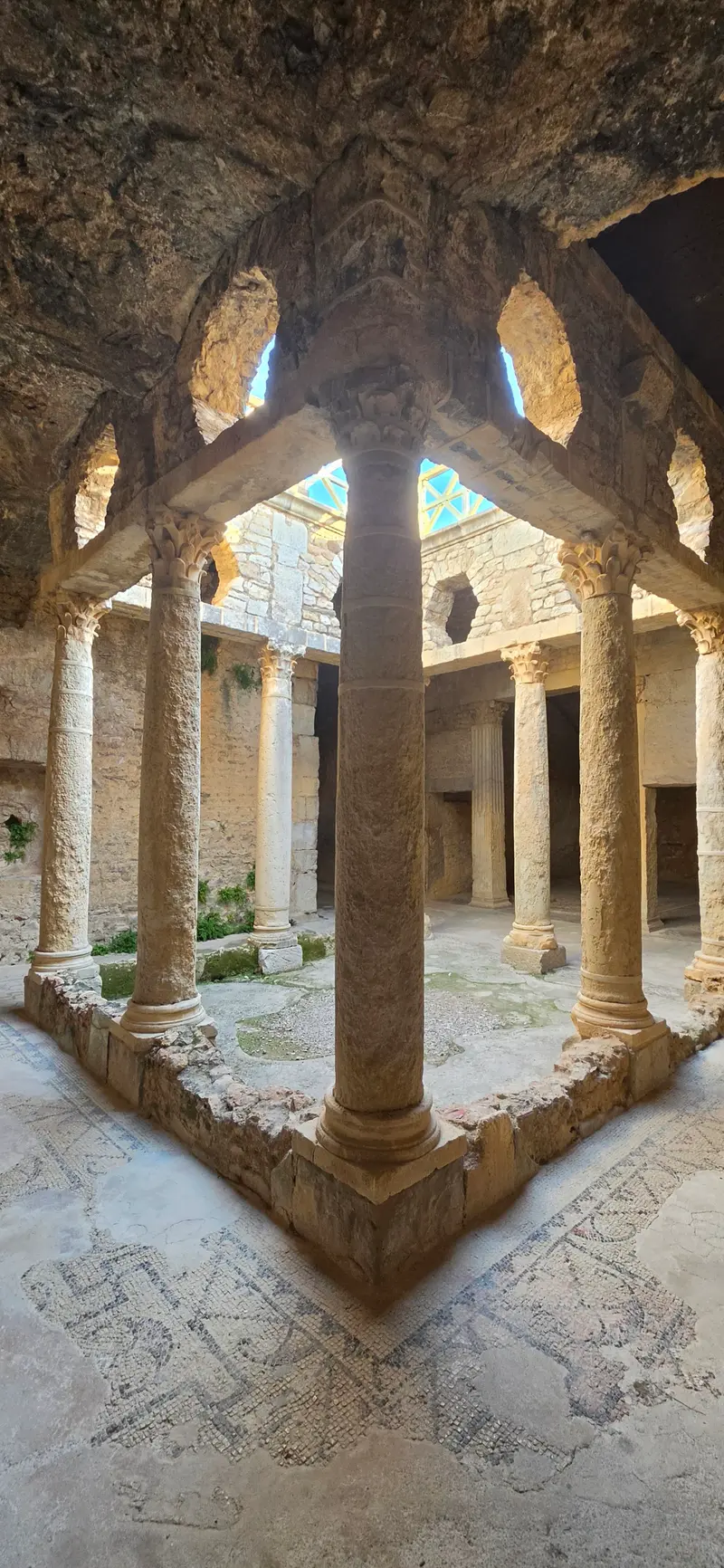 Archaeological Museum