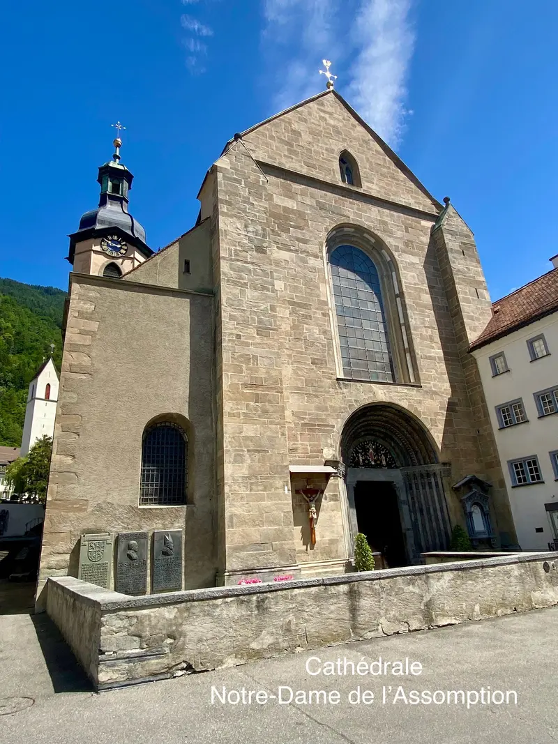 Cathedral of St. Mary's Assumption