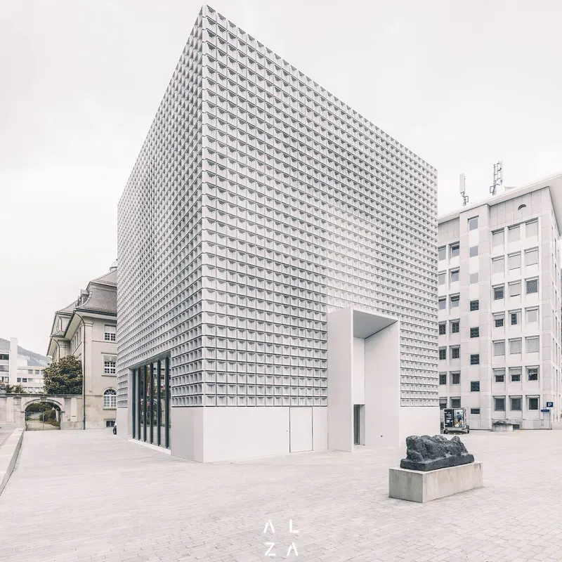 Grisons Art Museum