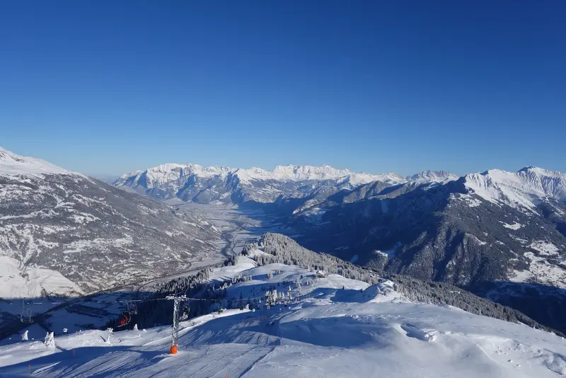 Brambrüesch