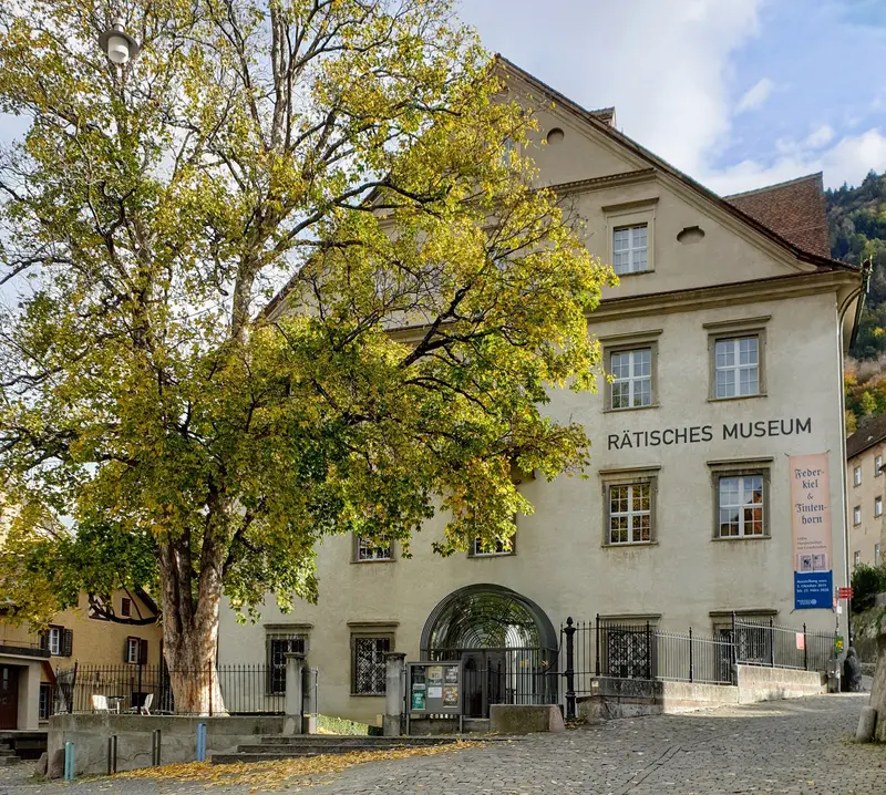 Rhaetian Museum