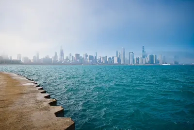 Museum Campus und South Loop