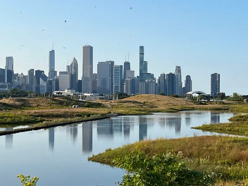 Northerly Island