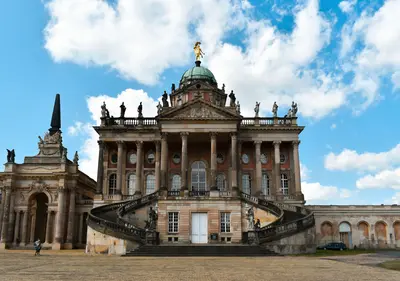 Potsdam & Havelland
