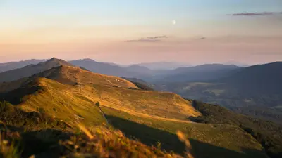 Bieszczady