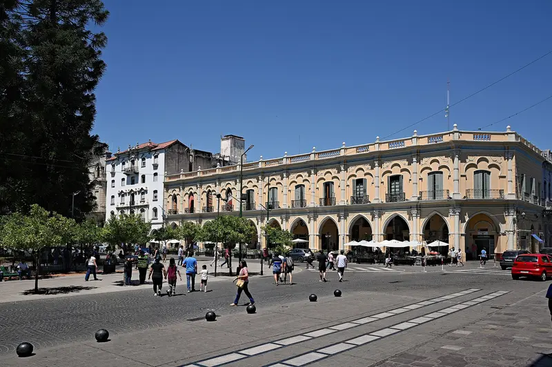 Museo de Arqueología de Alta Montaña (MAAM)