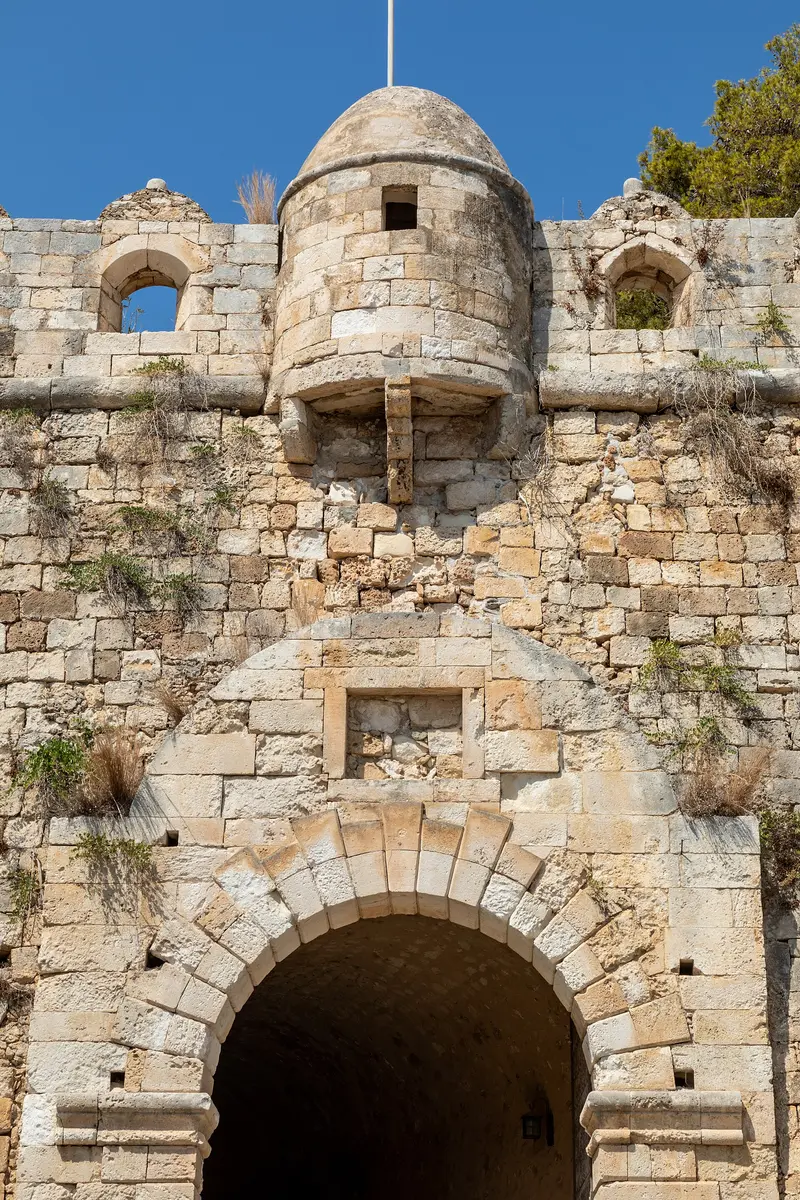 Die Fortezza