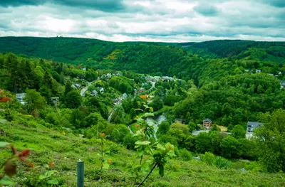 Belgisch-Luxemburg