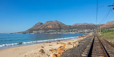 Kalk Bay