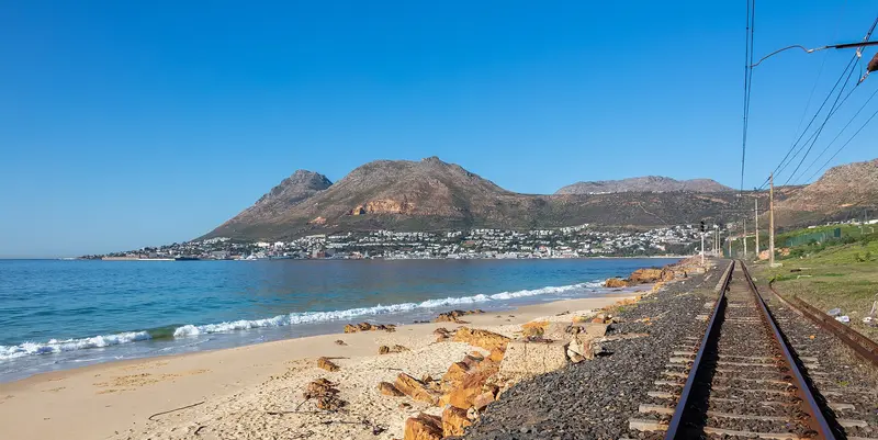 Kalk Bay