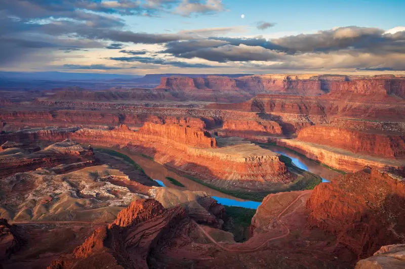 Dead Horse Point State Park