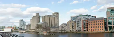 Docklands