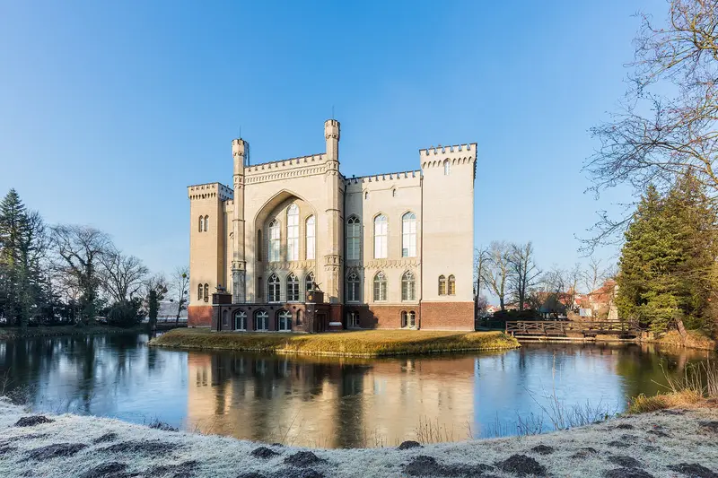 Schloss Kórnik