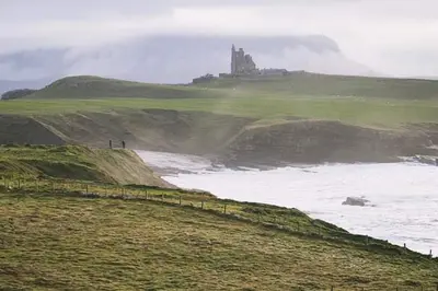 Sligo & Benbulben