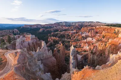 Bryce Canyon National Park