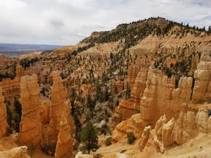 Fairyland Loop