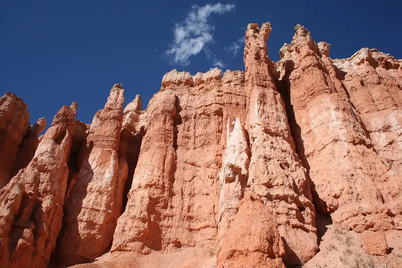 Navajo Loop und Queen's Garden Trail