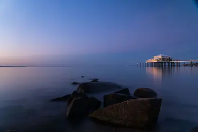 Lübeck & Holstein Baltic Sea
