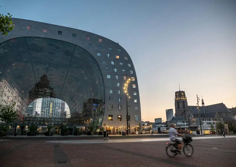 Markthal