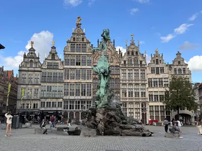 Antwerpen