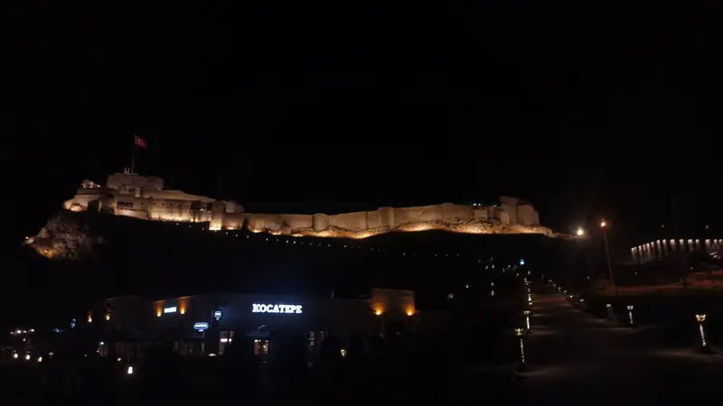 Kars Fort