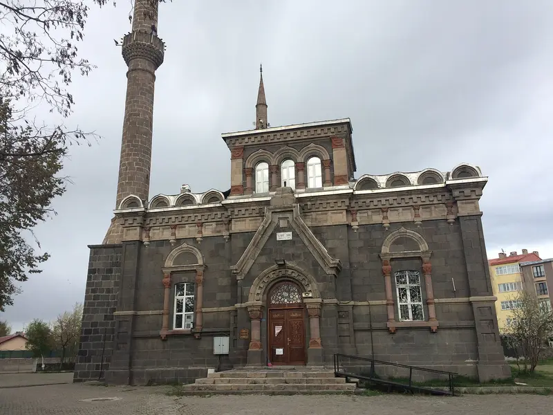 Fethiye Mosque