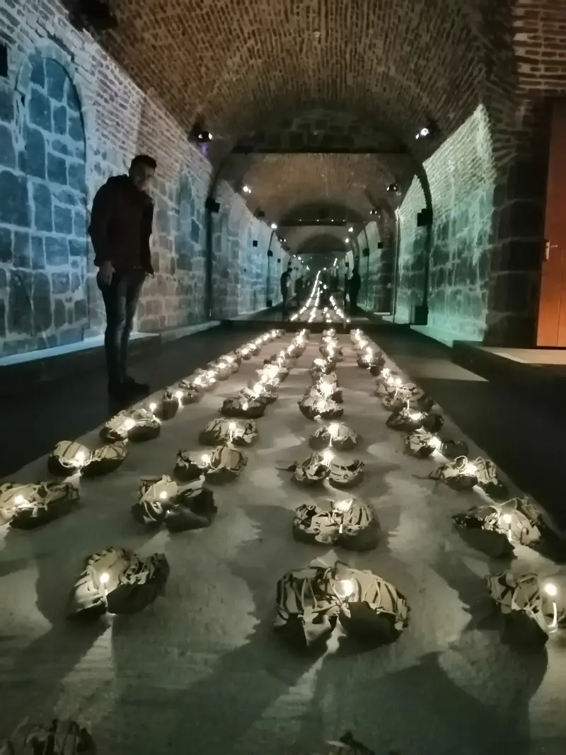 Kars Museum