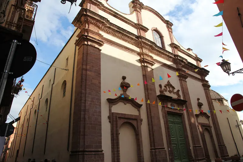 Cathedral Immacolata Concezione
