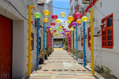 Penang