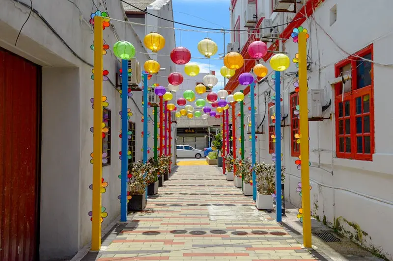Penang