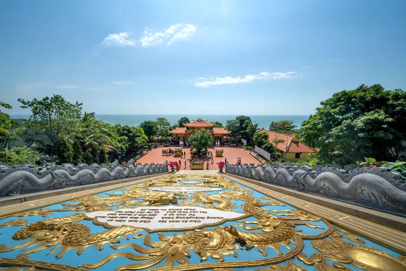 Pagode Hộ Quốc