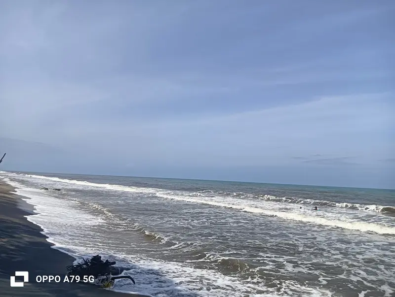 Playa Palomino
