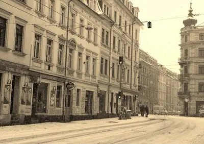 Äußere Neustadt