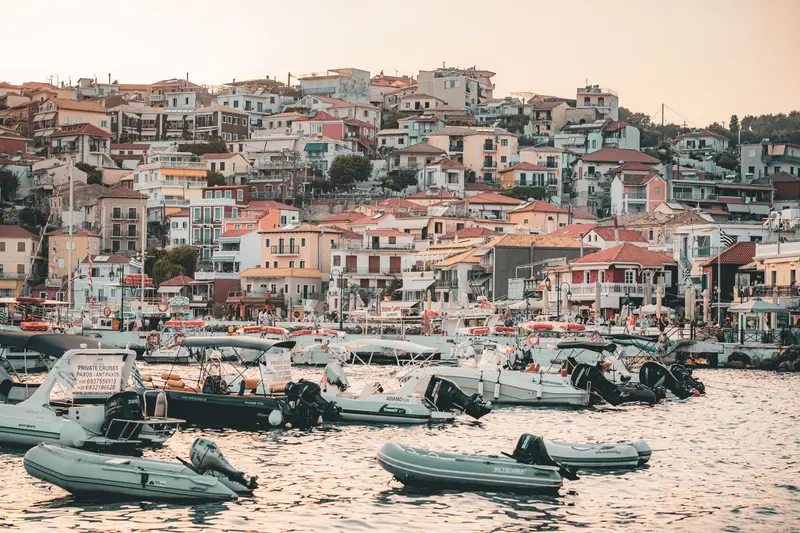 Parga