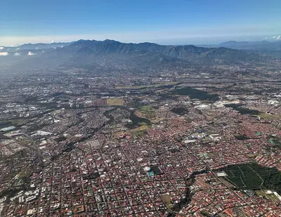 Valle Central