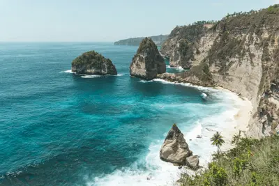 Nusa Penida