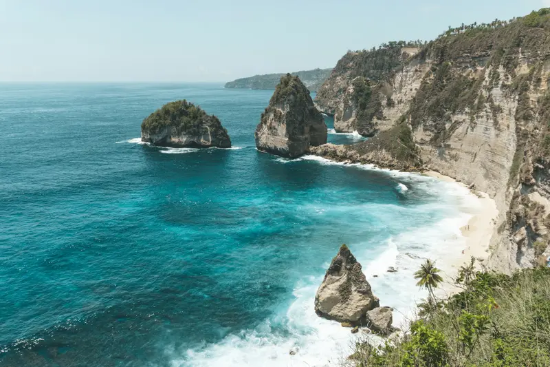 Nusa Penida