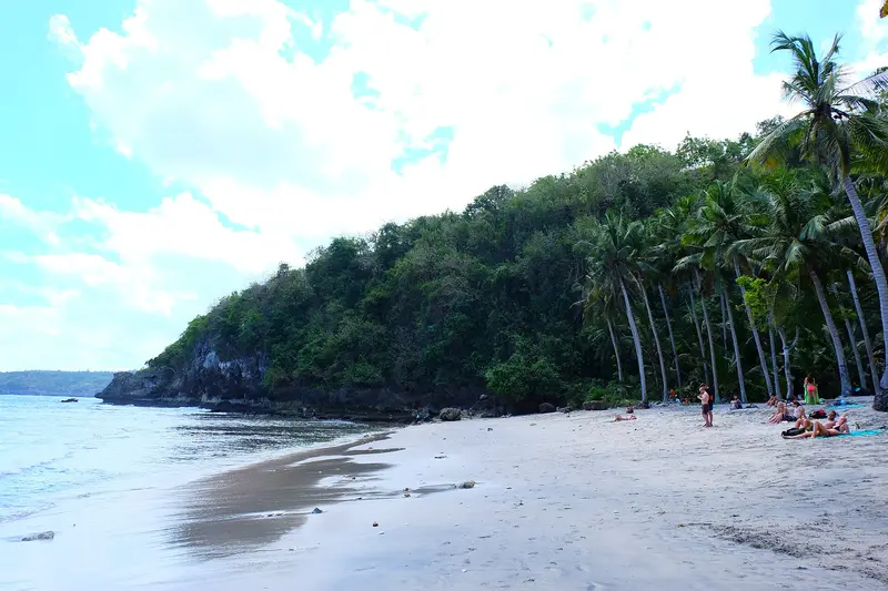Crystal Bay