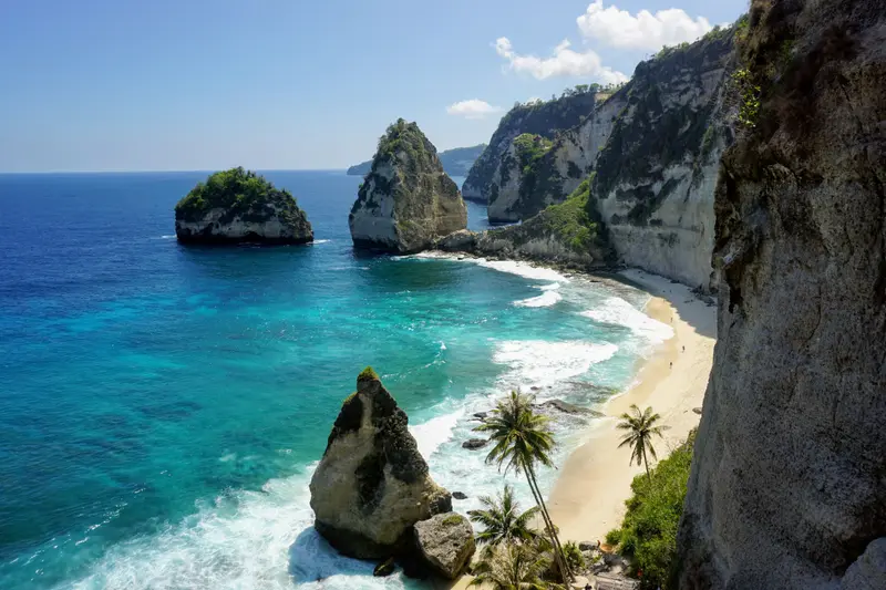 Diamond Beach