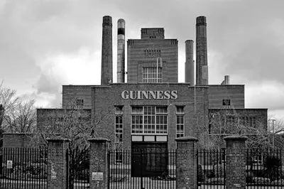 The Liberties