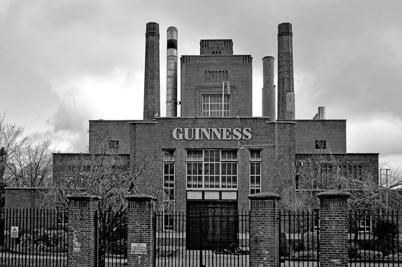 The Liberties
