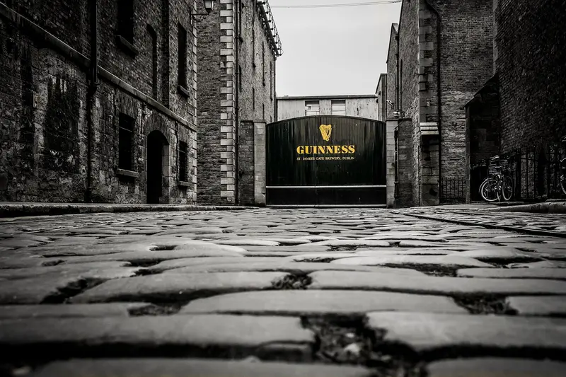 Guinness Storehouse