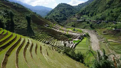 Sa Pa